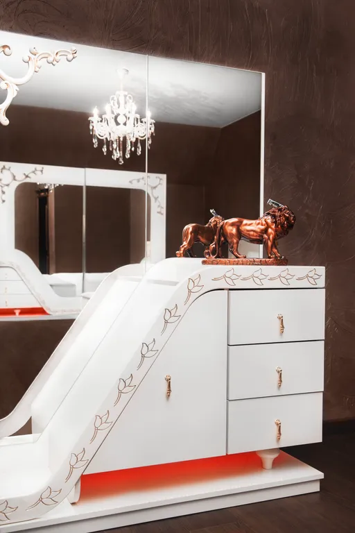 Коттедж Большой коттедж — Красный Бор