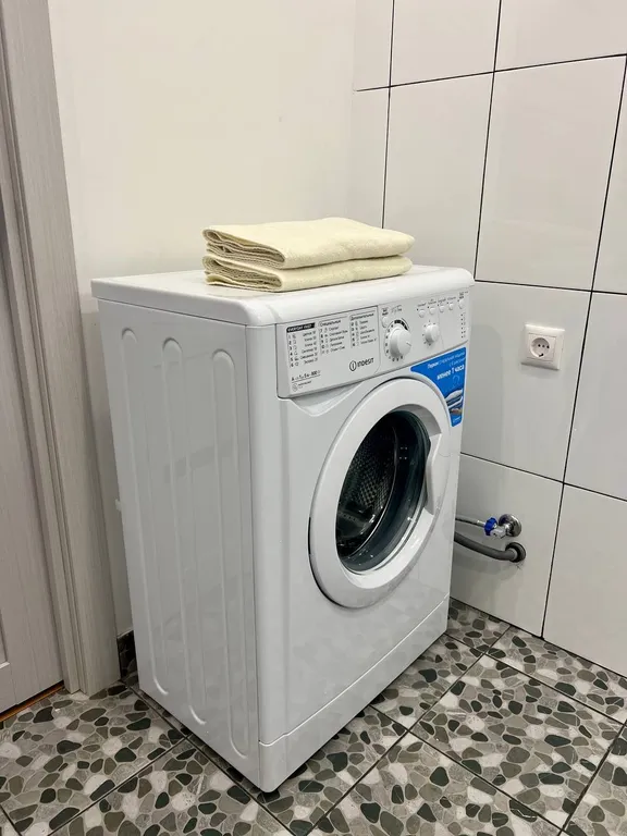 Квартира Комфортная квартира в новом доме — Кострома