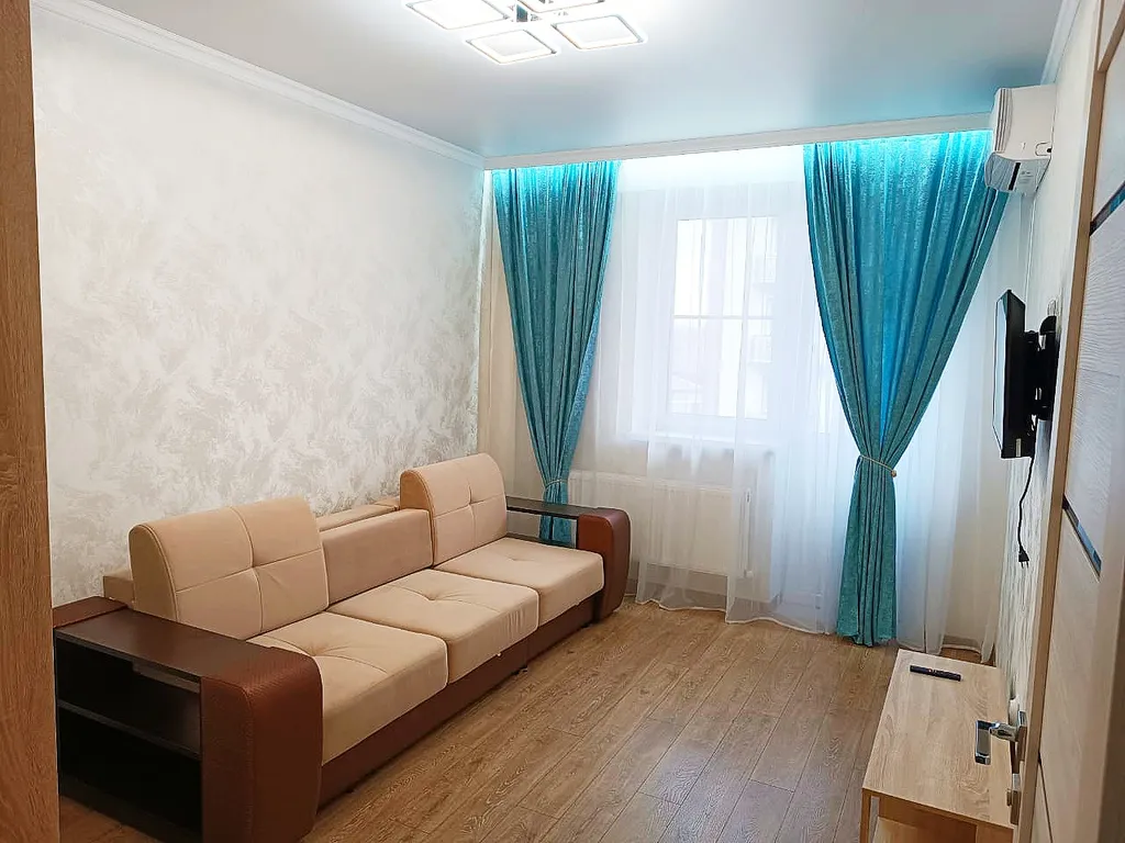 Уютная квартира c видом на предгорье — аренда посуточно в Ессентуки