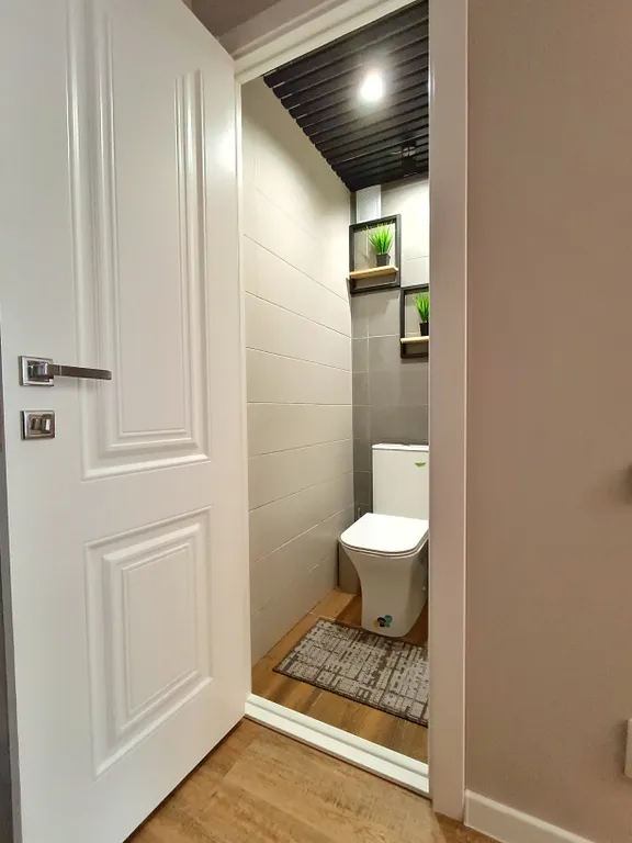 Квартира у Набережной Брюгге