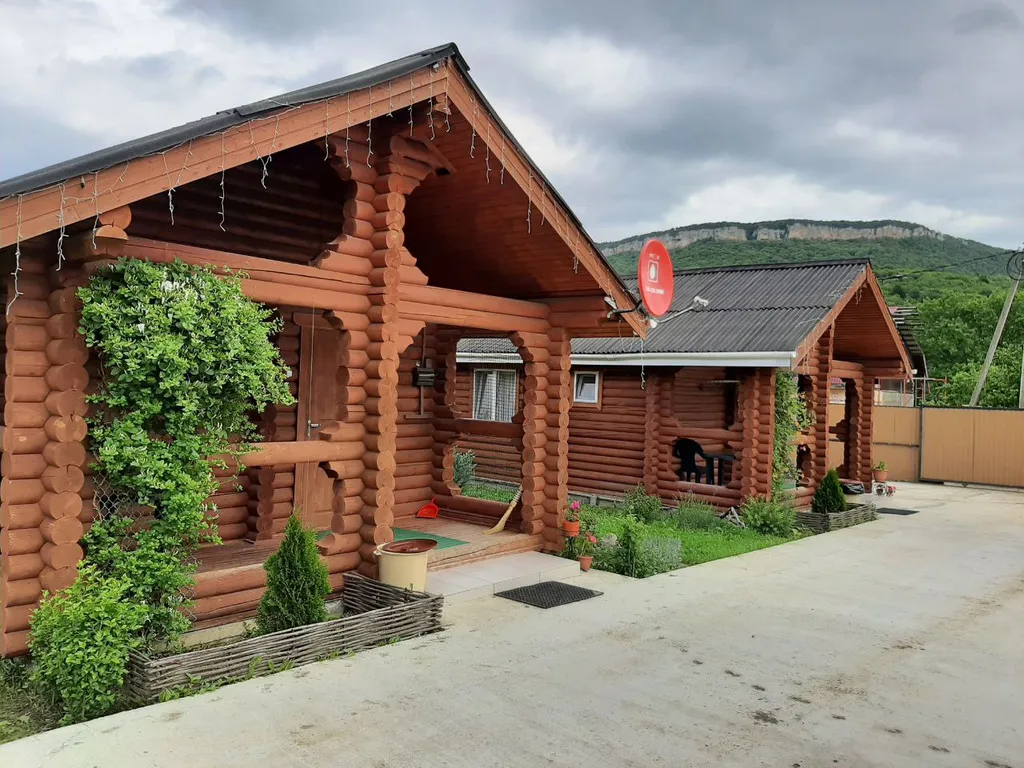 1-комнатный Дом