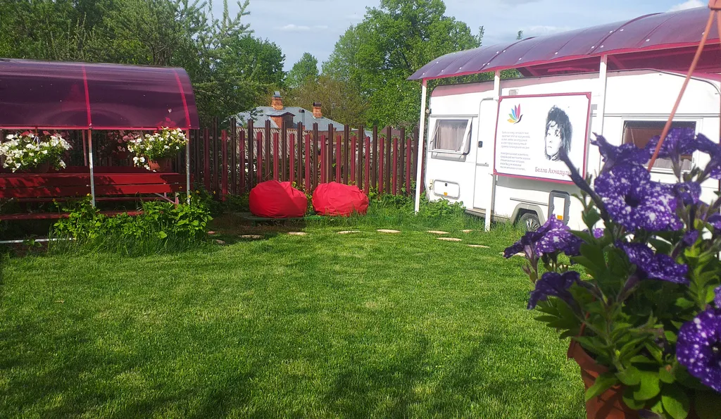 2-комнатный Дом