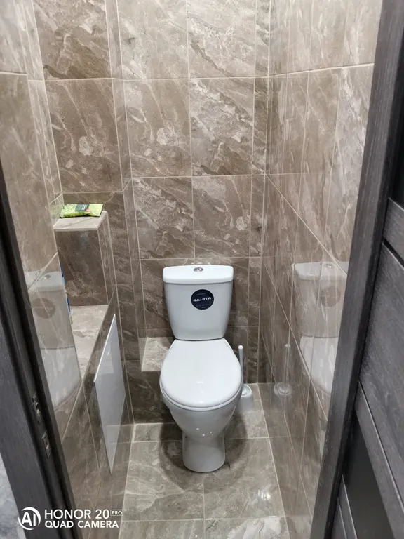 Уютная квартира в центре