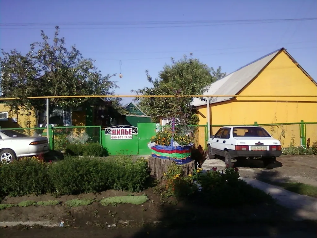 Квартира Комната — Славянск