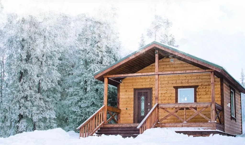 Коттедж стандарт