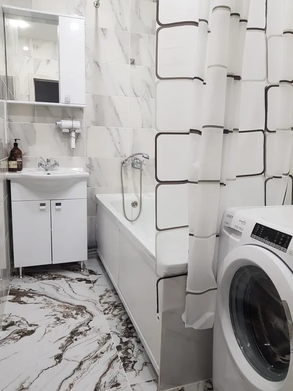 1 комнатная, Апартаменты Подушка