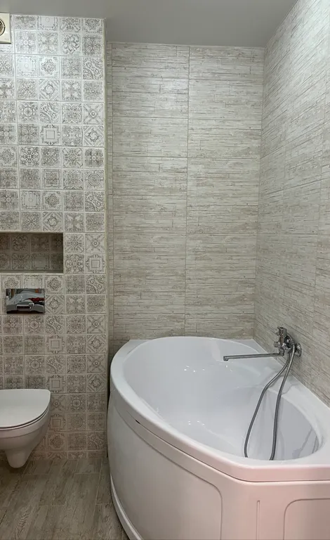 Квартира Апартаменты с видом на горы, вдоль набережной — Владикавказ