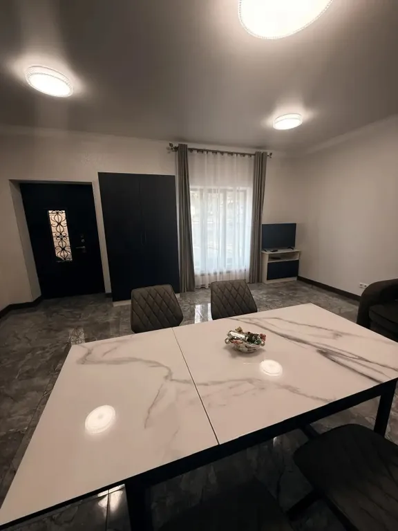 Частный дом в парковой зоне