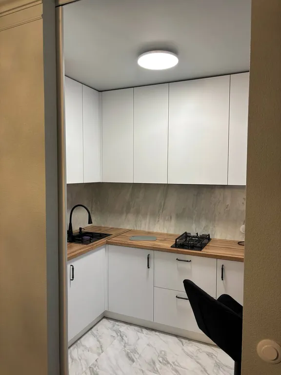 Атмосферные апартаменты с балконом  в историческом центре Бреста!!!