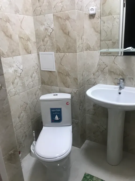 Квартира Комната — Анапа