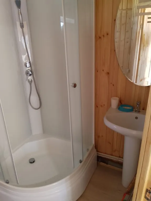 Коттедж Коттедж ЭльтонХаус — Волгоград