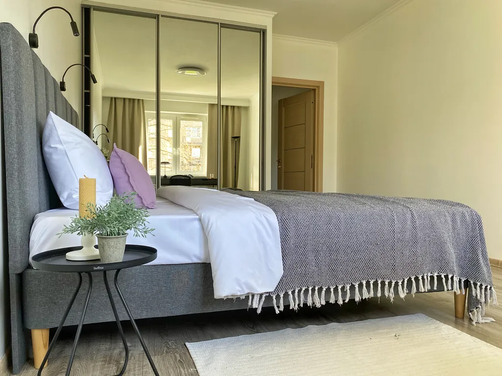 Eco Retreat Family Sauna Apartments