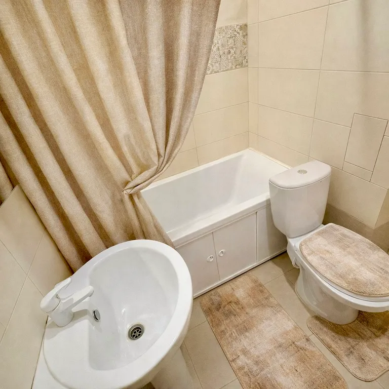 Квартира Уютная квартира для наших гостей — Краснодар