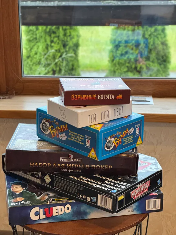 5-комнатный Дом