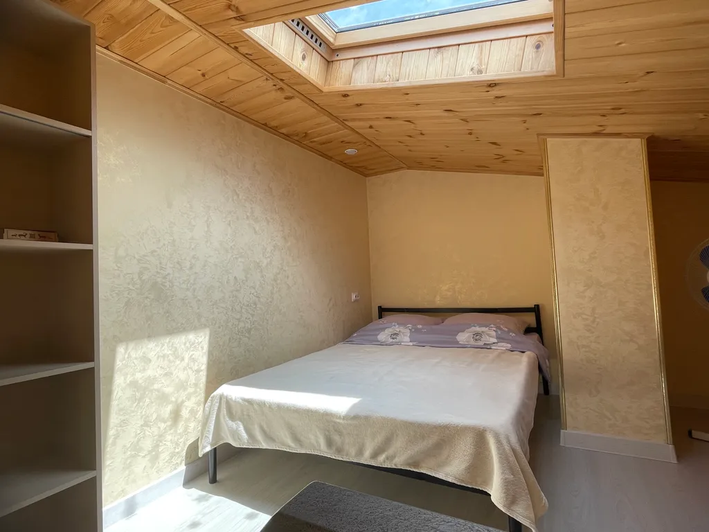 Квартира Квартира Эдельвейс — Адлер