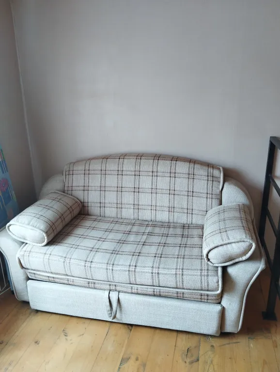 Дом с сауной Вишневый сад