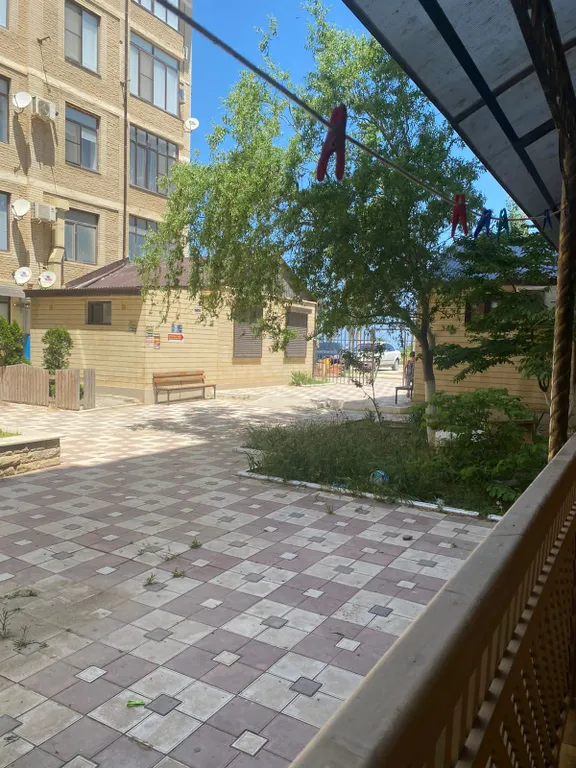 Квартира уюта и комфорта со всеми удобствами