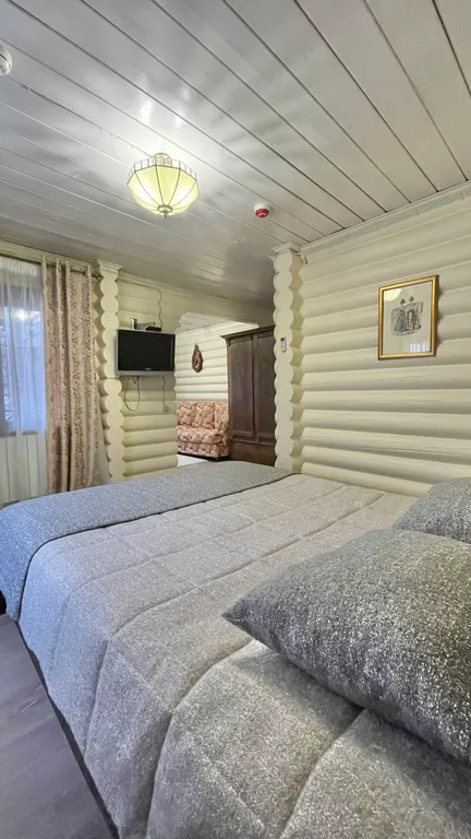 Квартира Комната — Светлый