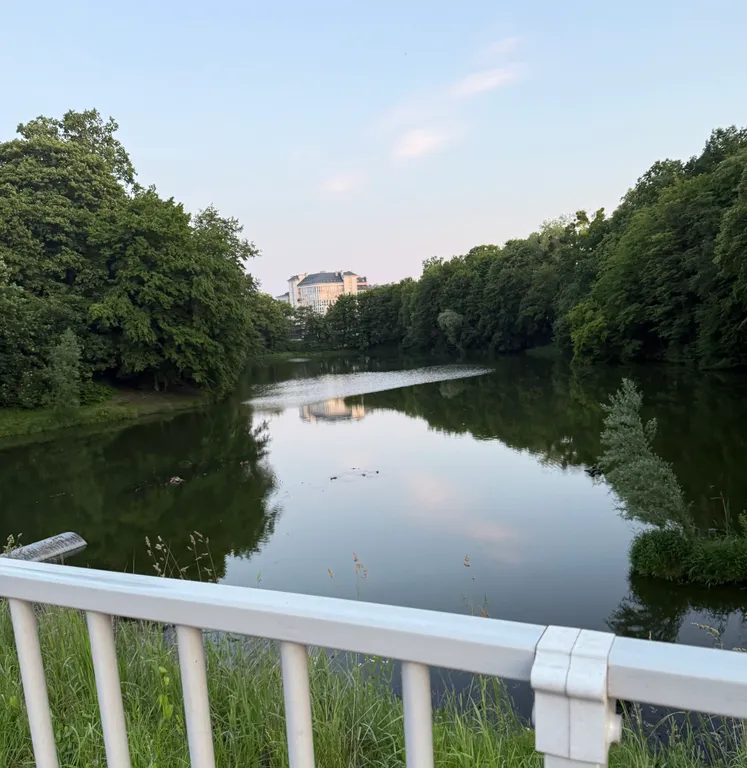 Квартира Уютная квартира в центре Калининграда — Калининград