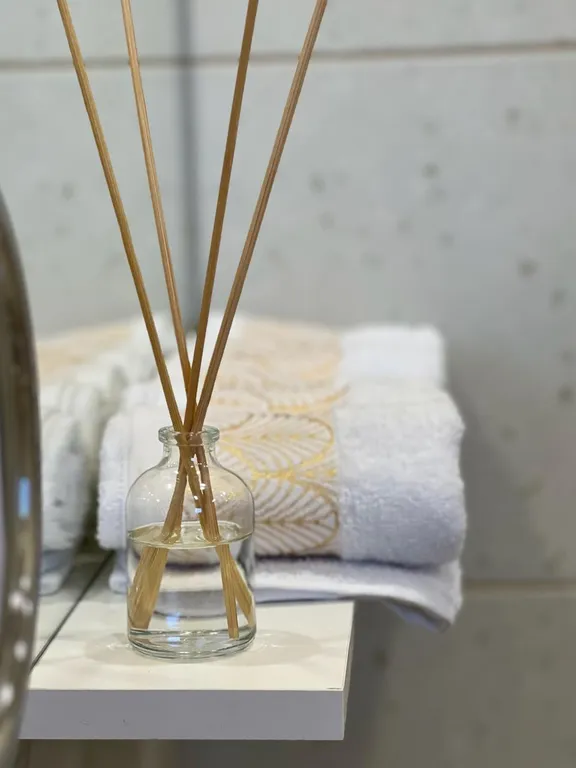 Гостевой домик Семейный