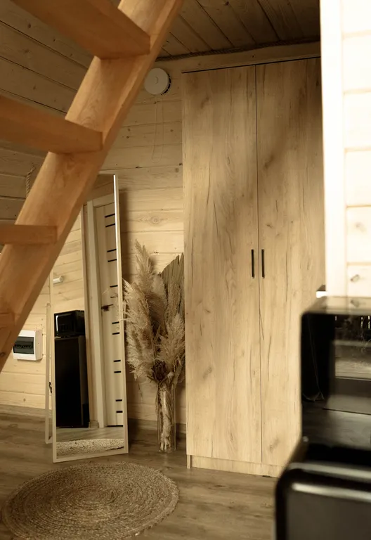 1-комнатный Дом