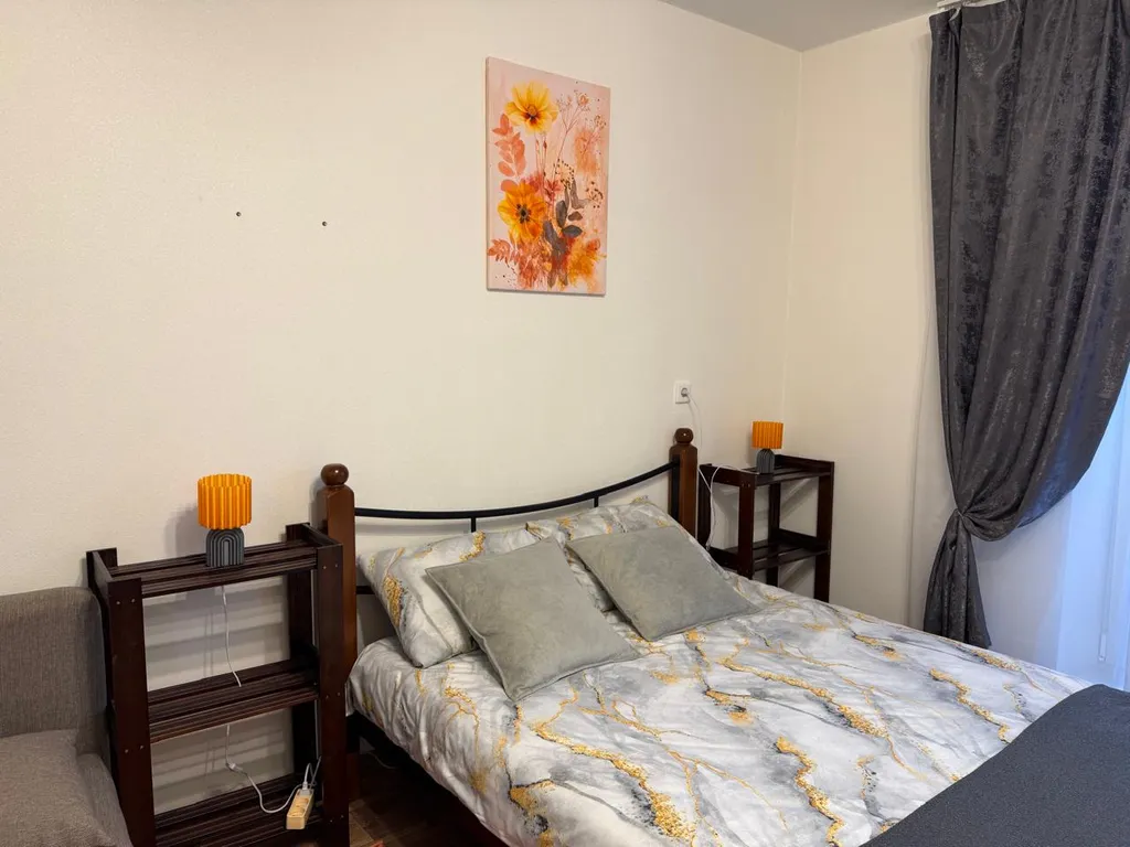 Уютная квартира в самом чистом районе города — аренда посуточно в Челябинск