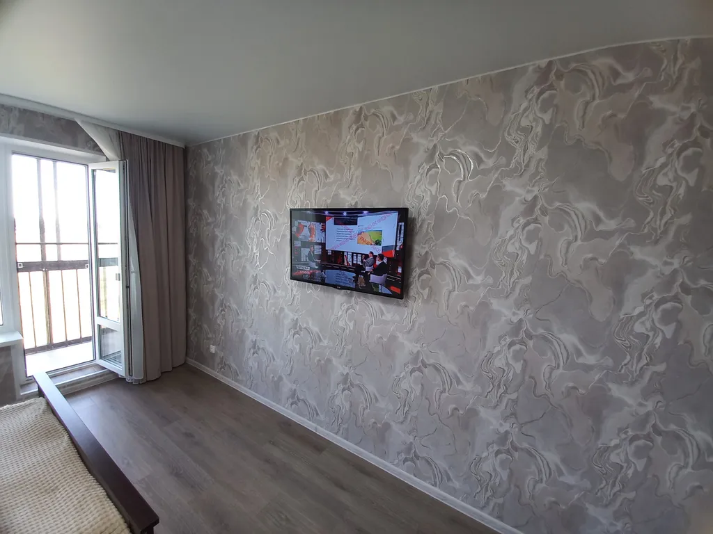 Квартира Квартира Якова Павлова 13 — Великий Новгород