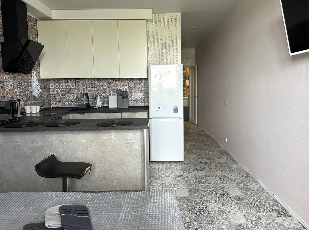 Студия рядом с аэропортом Внуково