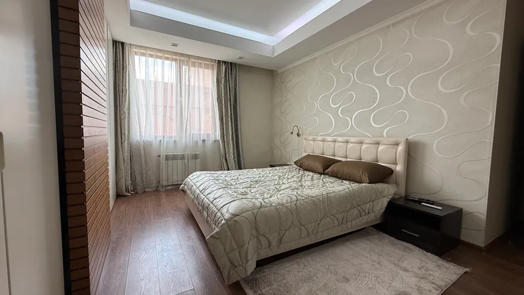 ЖК Грин Палас Люкс в самом центре города