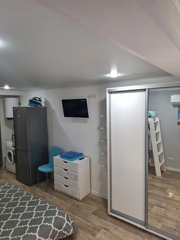 1-комнатный Дом