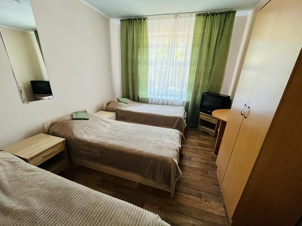 Квартира Комната — аренда посуточно в Сухой Лог