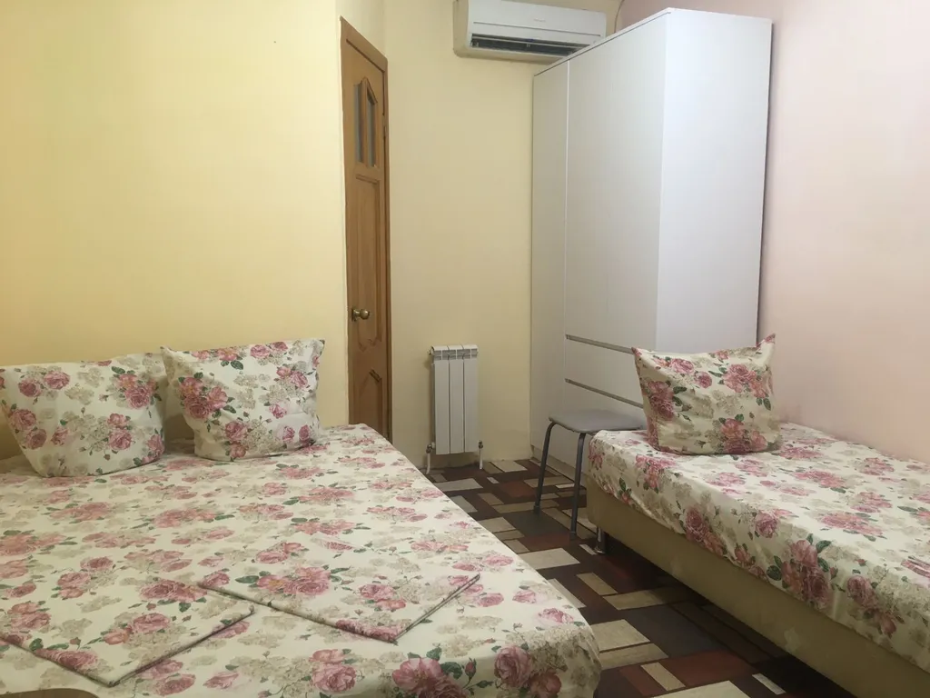 Комната, Анапа