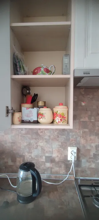 Евро-двушка в центре города