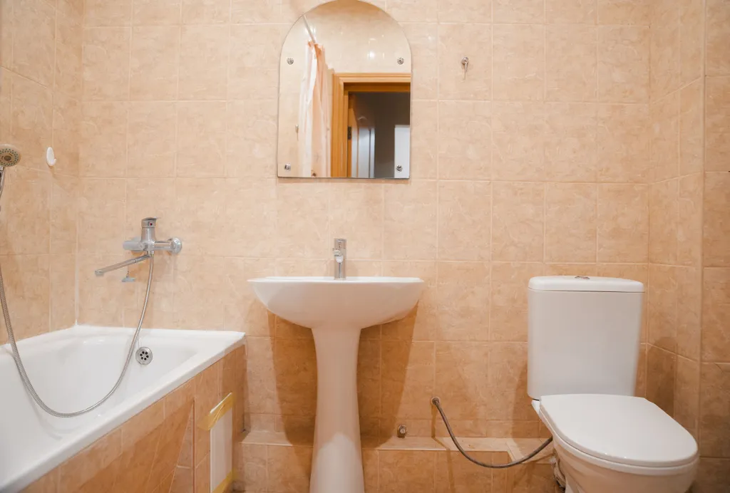 Квартира Квартира с видом на парк Галицкого — Краснодар