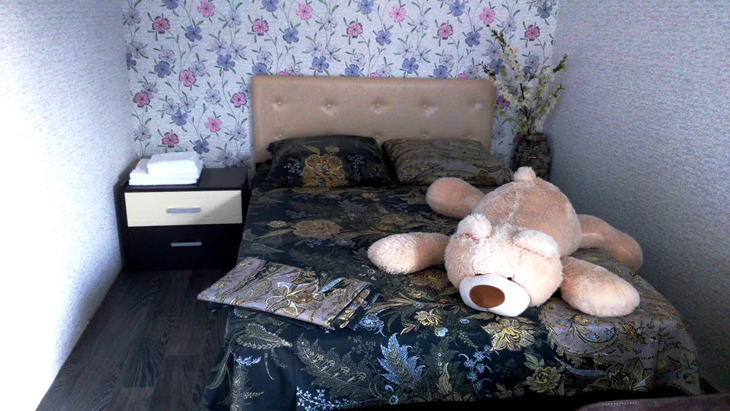 Квартира Комната — Судак