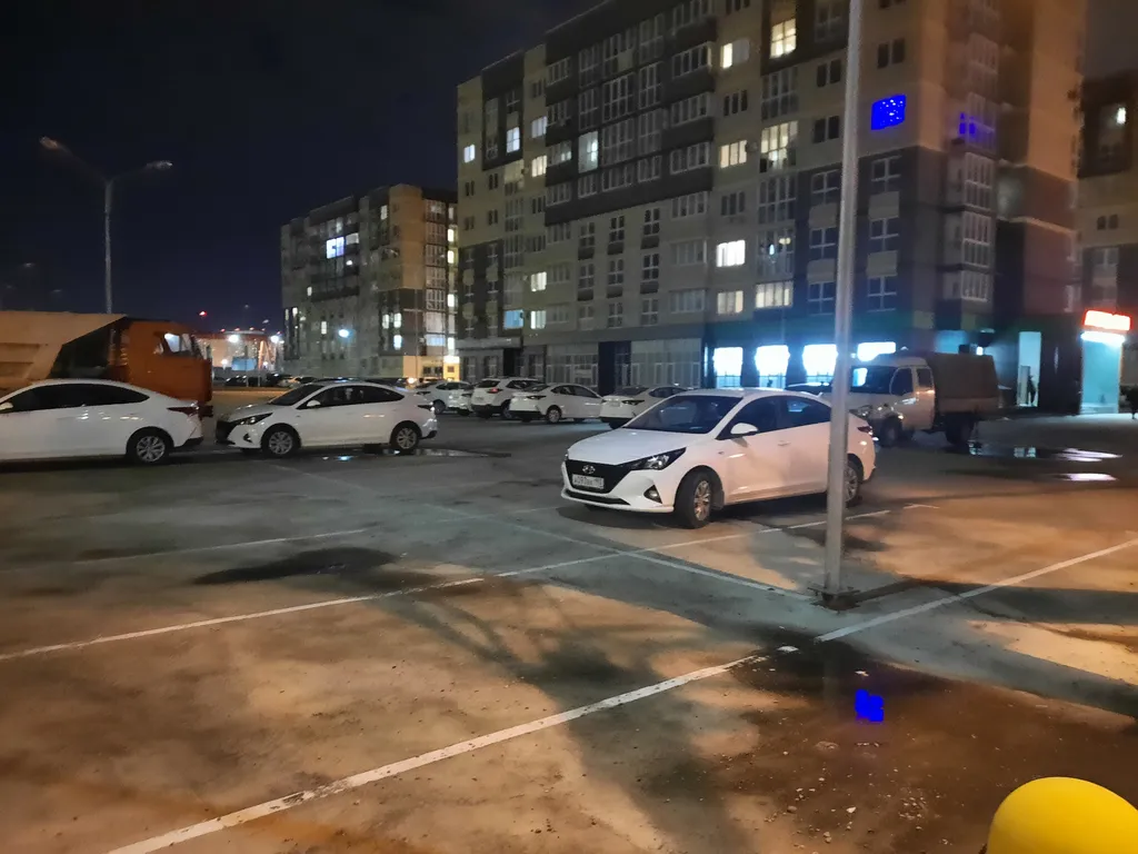 Квартира 1-комнатная Квартира — Краснодар