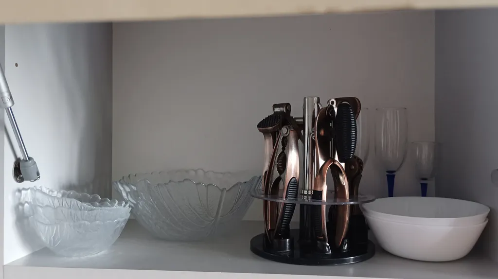 Квартира с красивым видом в новом доме