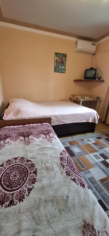 Коттедж Домик №3 трёхместный, недалеко от моря — Дербент