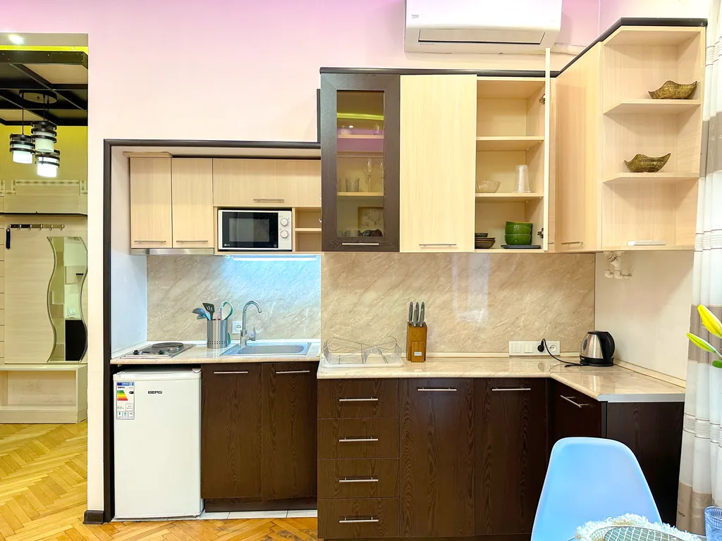 Мгновения Еревана