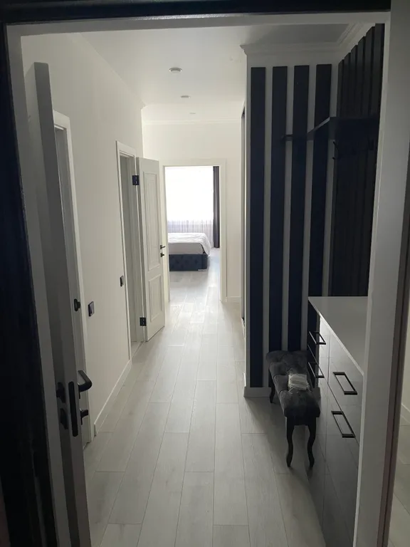 Апартамент 42