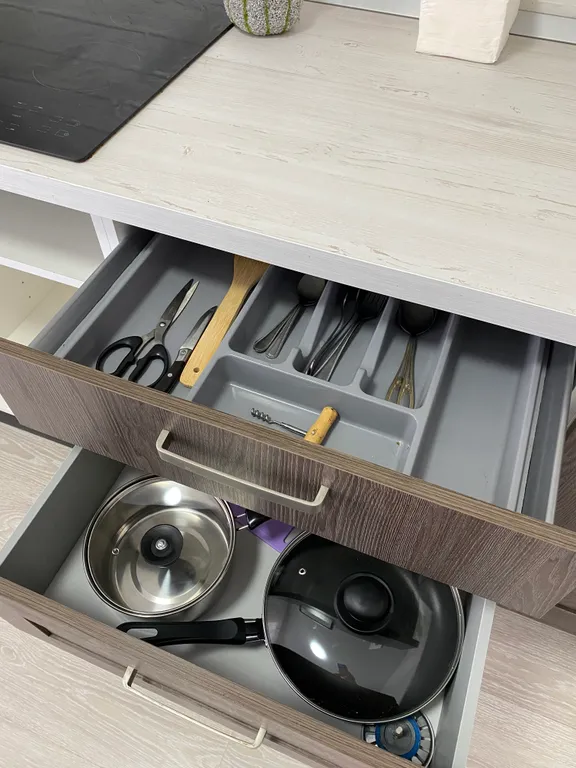 Уютная, просторная квартира в отличном районе