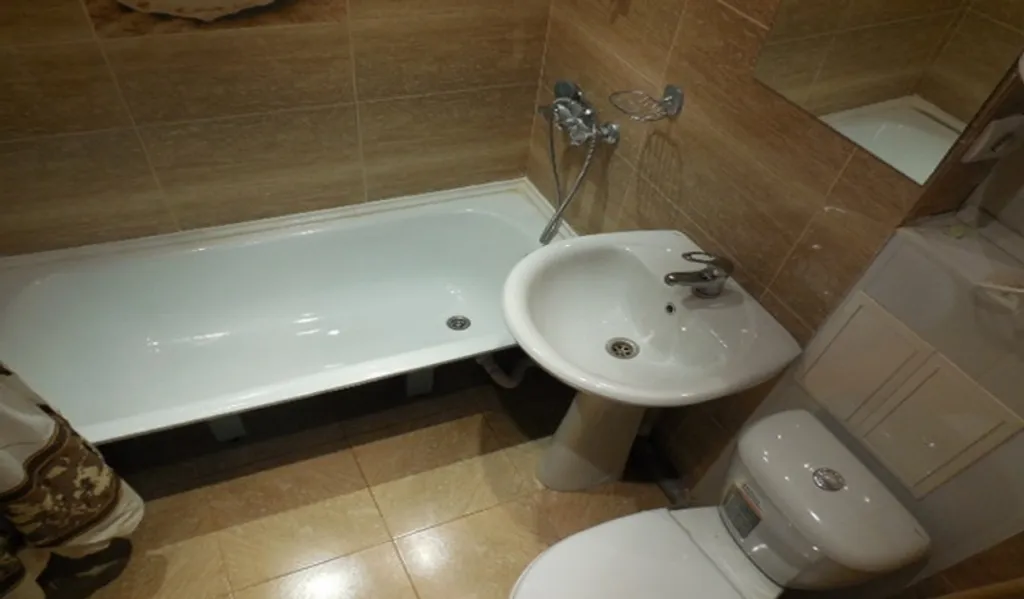 Уютная 2-комнатная квартира в центре города