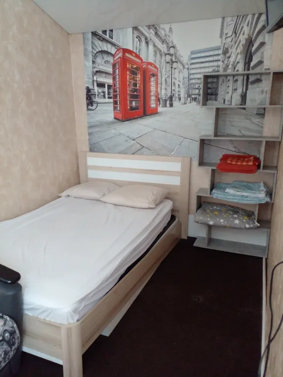 Студия у моря