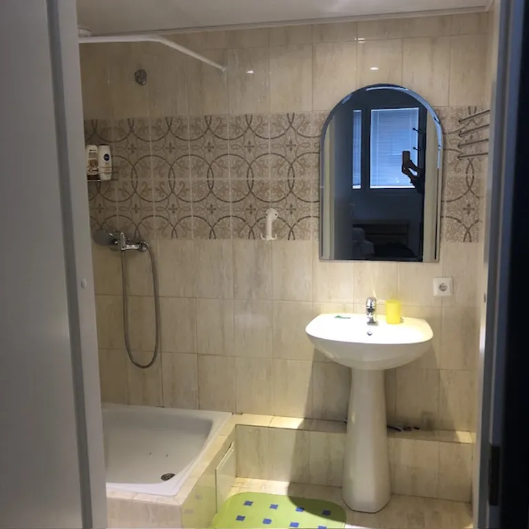 Коттедж Коттедж Gesthaus с оглушительной тишиной в 10 минутах от центра — Петрозаводск