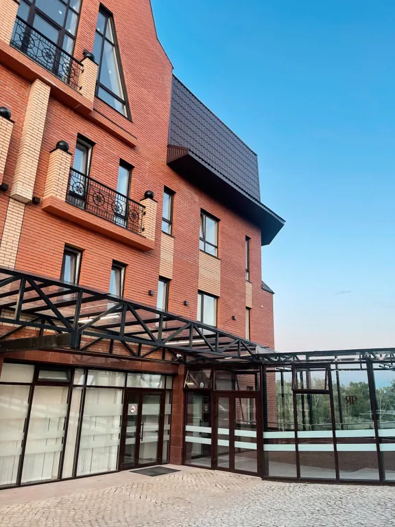 Люкс апартаменты на Красной Площади