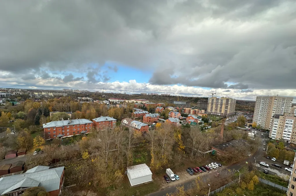 Уютная квартира в 10 минутах ходьбы от центра города