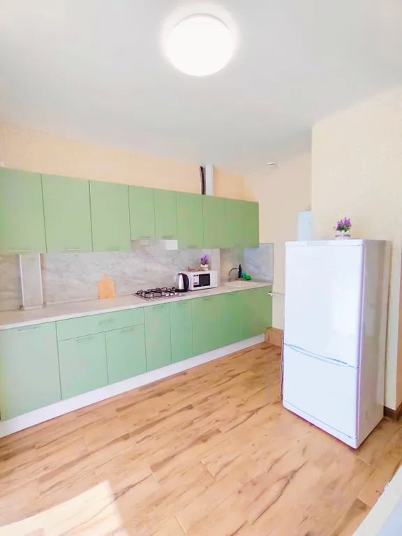 Новая квартира у ТЦ Глобус и трассы М10, М-11