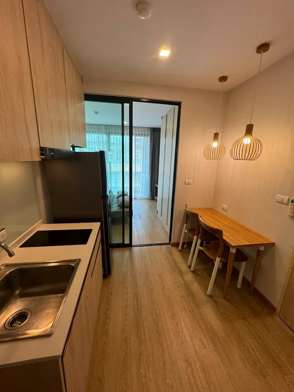 Квартира в 3 минутах от океана Раваи, 5 этаж