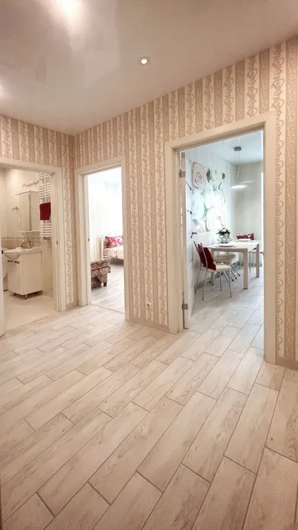 Апартаменты у моря