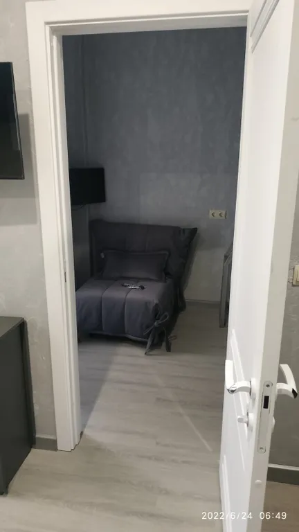 Комфортные апартаменты с видом на море